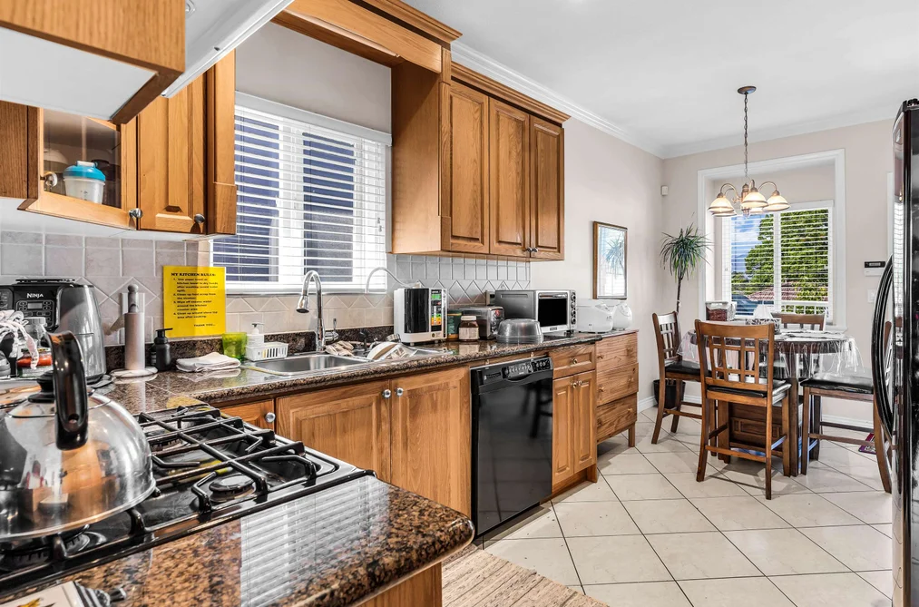 3021 E 29TH AVENUE, Vancouver BC V5R 1V9, Vancouver BC — Residential for Sale - Photo 7
