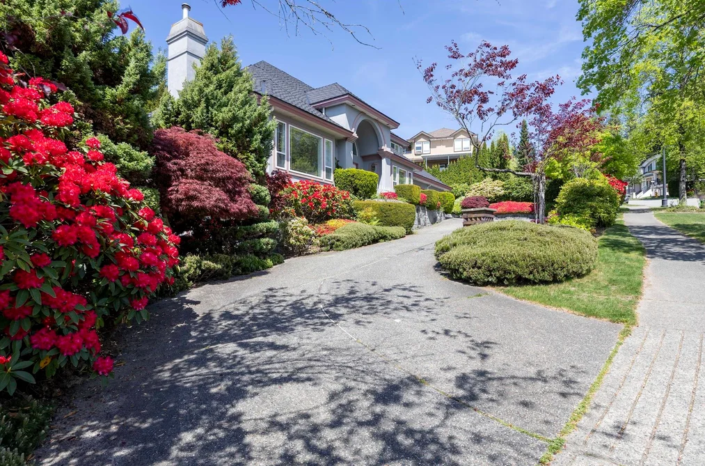 3022 PLATEAU BOULEVARD, Coquitlam BC V3E 2W7, Coquitlam BC — Residential for Sale - Photo 3