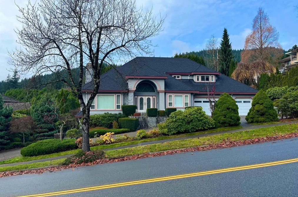 3022 PLATEAU BOULEVARD, Coquitlam BC V3E 2W7, Coquitlam BC — Residential for Sale - Photo 4