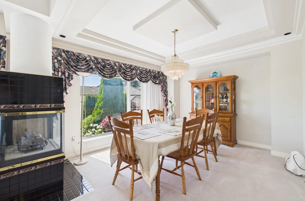 3022 PLATEAU BOULEVARD, Coquitlam BC V3E 2W7, Coquitlam BC — Residential for Sale - Photo 7