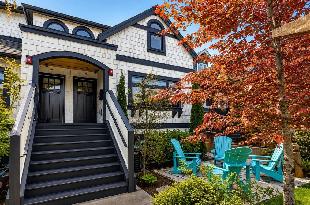 3022 W KING EDWARD AVENUE, Vancouver BC V6L 1V5, Vancouver BC — Residential for Sale - Photo 2