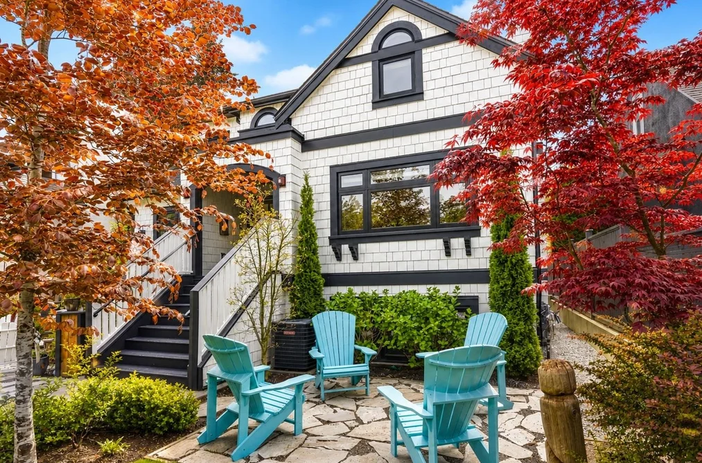 3022 W KING EDWARD AVENUE, Vancouver BC V6L 1V5, Vancouver BC — Residential for Sale - Photo 3