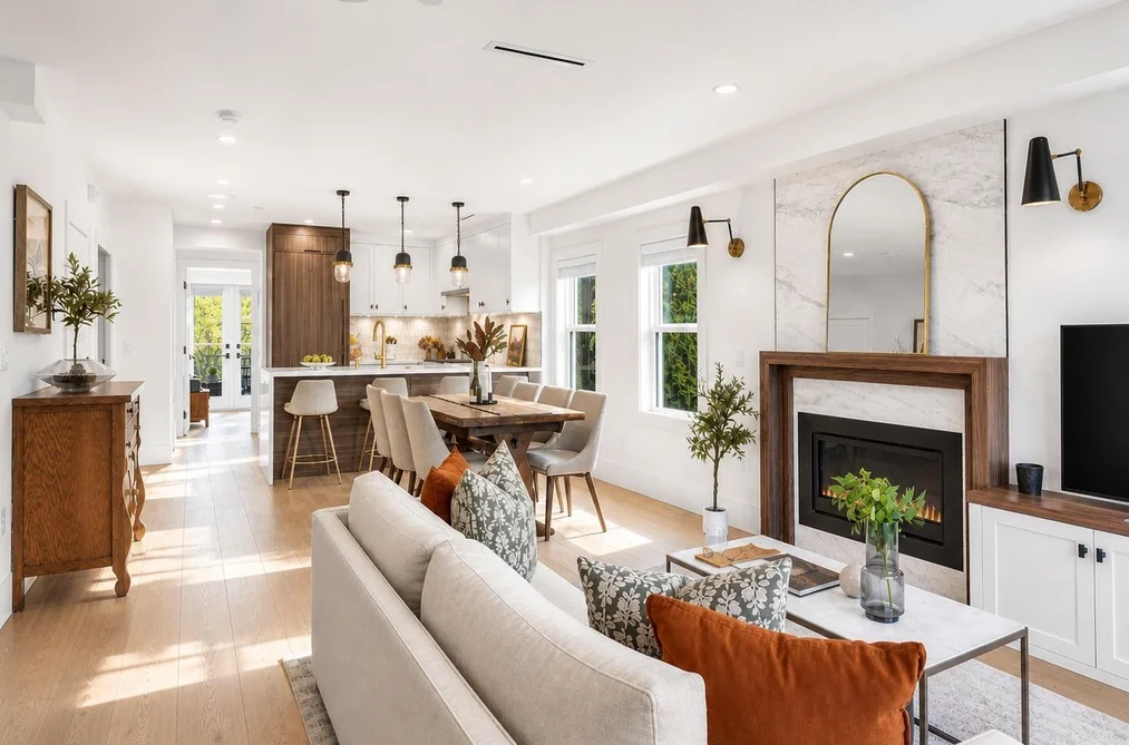 3022 W KING EDWARD AVENUE, Vancouver BC V6L 1V5, Vancouver BC — Residential for Sale - Photo 4