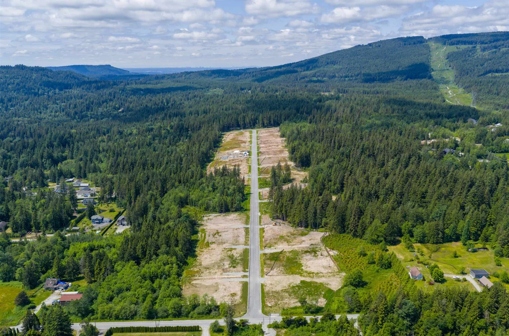 30235 ENDO AVENUE, Mission BC V4S 1C6, Mission BC — Land for Sale - Photo 3