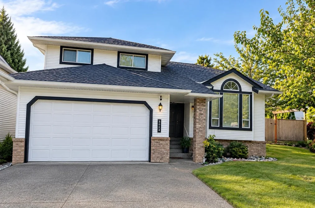 House for sale at 3024 Southern Crescent Abbotsford British Columbia - MLS: R3168935