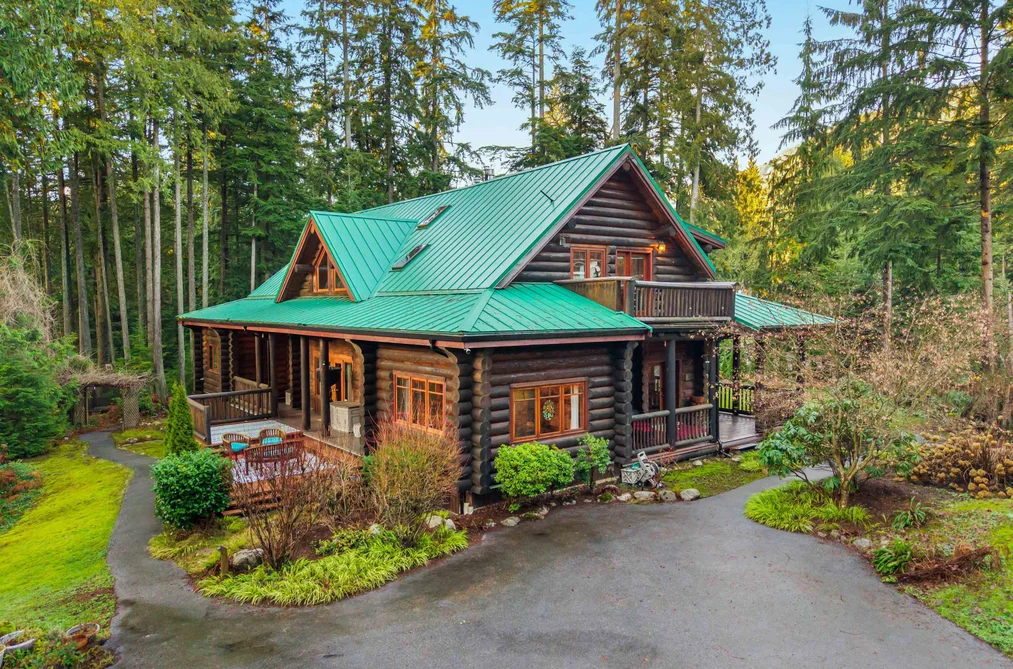 3025 ANMORE CREEK WAY, Anmore BC V3H 5G6, Anmore BC — Residential for Sale - Photo 3