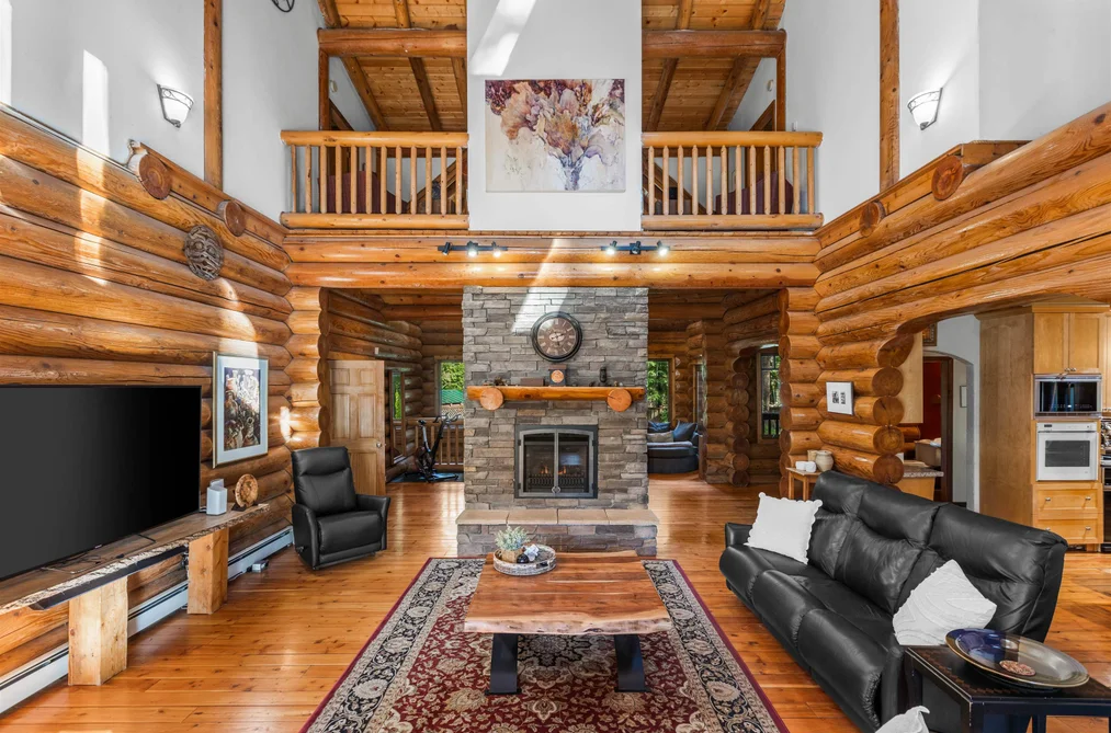 3025 ANMORE CREEK WAY, Anmore BC V3H 5G6, Anmore BC — Residential for Sale - Photo 5