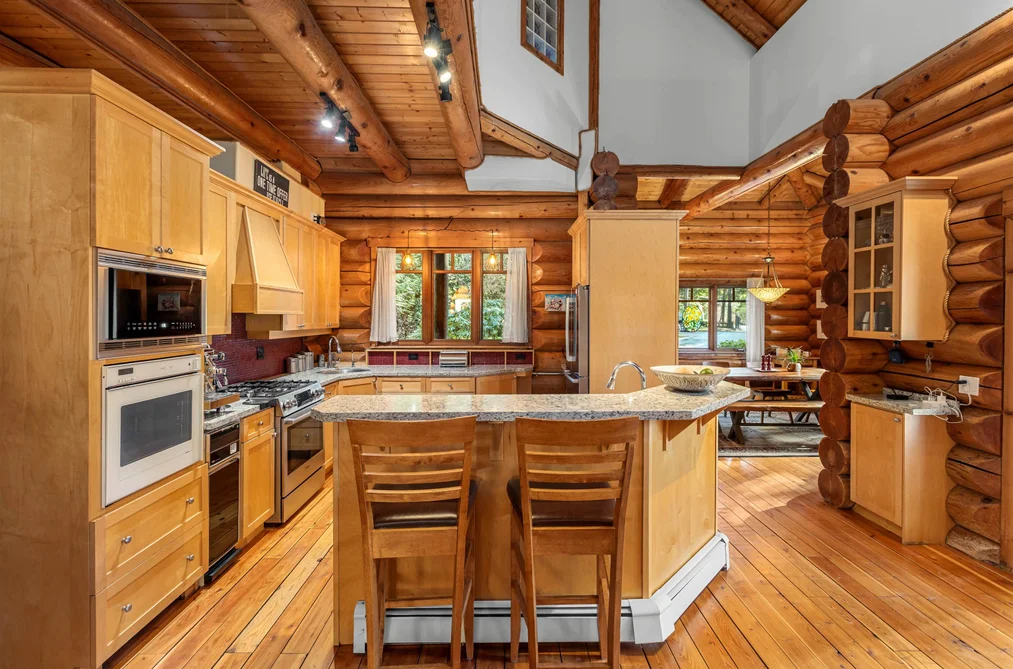 3025 ANMORE CREEK WAY, Anmore BC V3H 5G6, Anmore BC — Residential for Sale - Photo 6