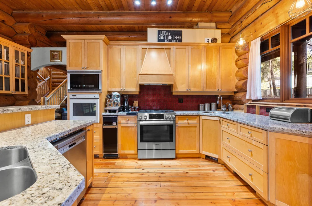 3025 ANMORE CREEK WAY, Anmore BC V3H 5G6, Anmore BC — Residential for Sale - Photo 7
