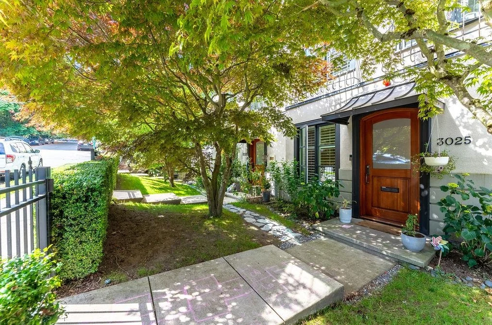 3025 BIRCH STREET, Vancouver BC V6H 2T8, Vancouver BC — Residential for Sale — Photo 29 of 31