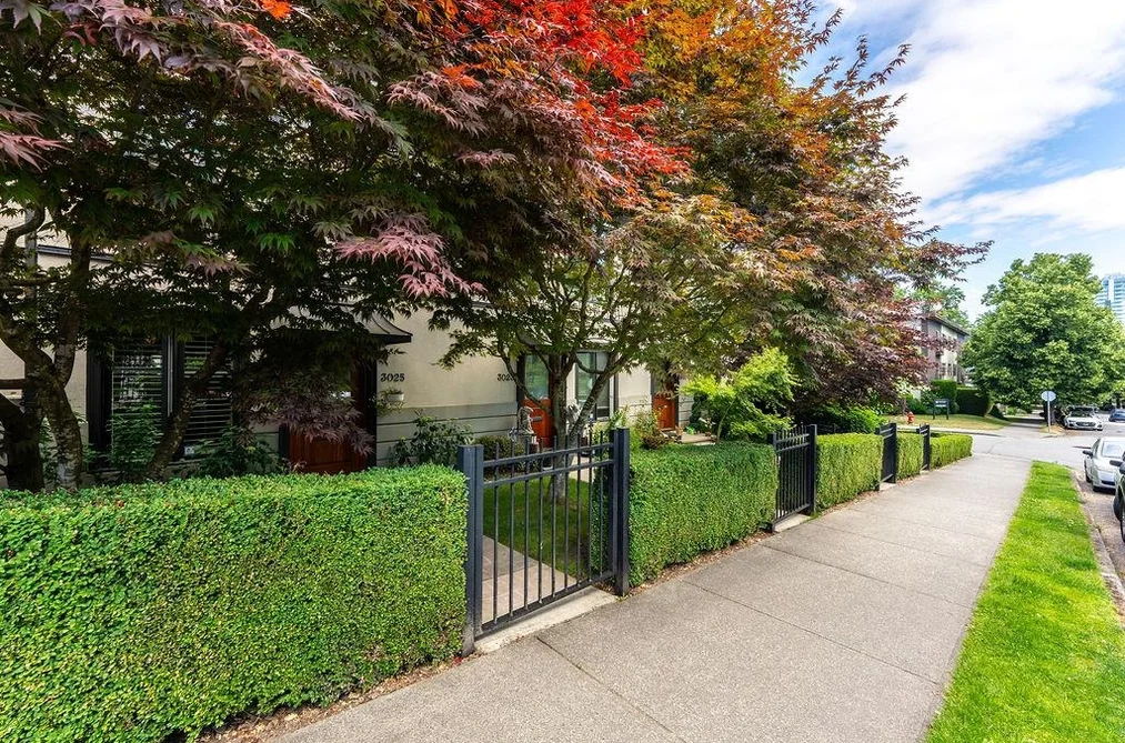 3025 BIRCH STREET, Vancouver BC V6H 2T8, Vancouver BC — Residential for Sale — Photo 30 of 31