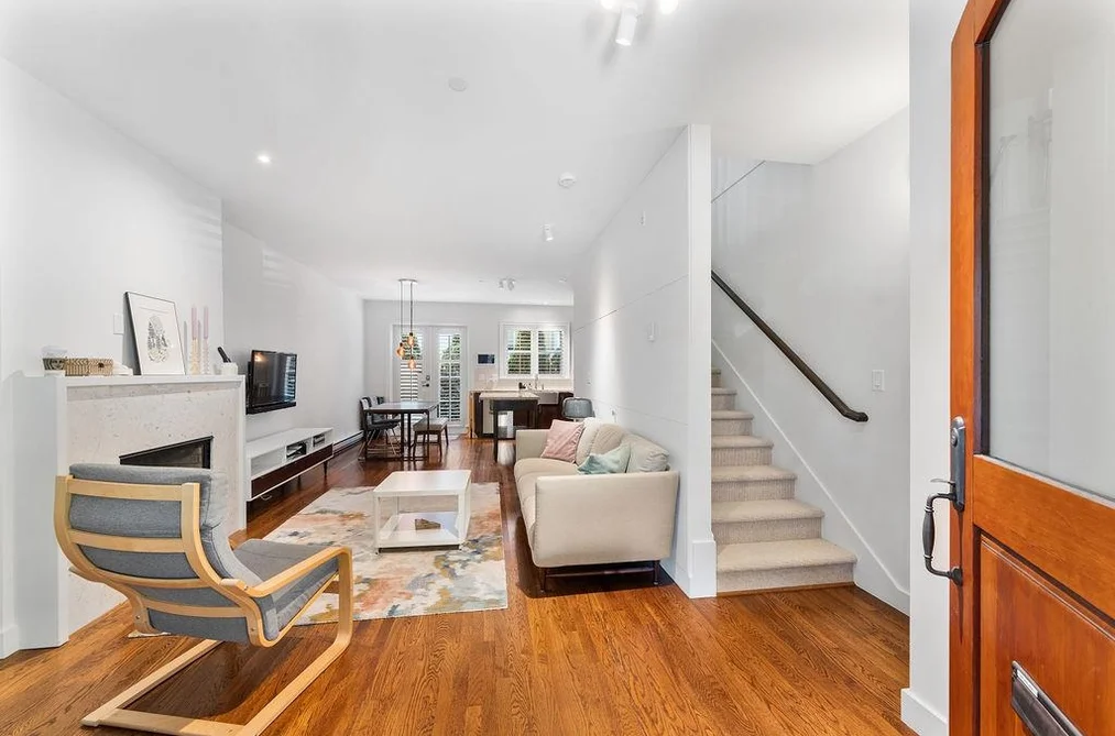 3025 BIRCH STREET, Vancouver BC V6H 2T8, Vancouver BC — Residential for Sale — Photo 4 of 31
