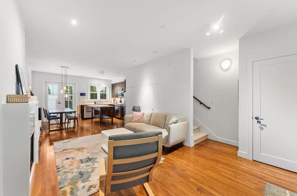 3025 BIRCH STREET, Vancouver BC V6H 2T8, Vancouver BC — Residential for Sale — Photo 5 of 31