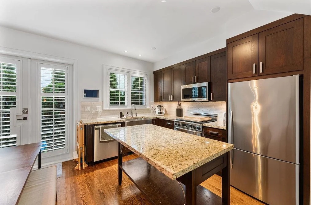 3025 BIRCH STREET, Vancouver BC V6H 2T8, Vancouver BC — Residential for Sale — Photo 8 of 31