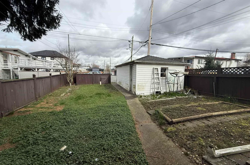 3025 E 45TH AVENUE, Vancouver BC V5R 3C6, Vancouver BC — Residential for Sale - Photo 3