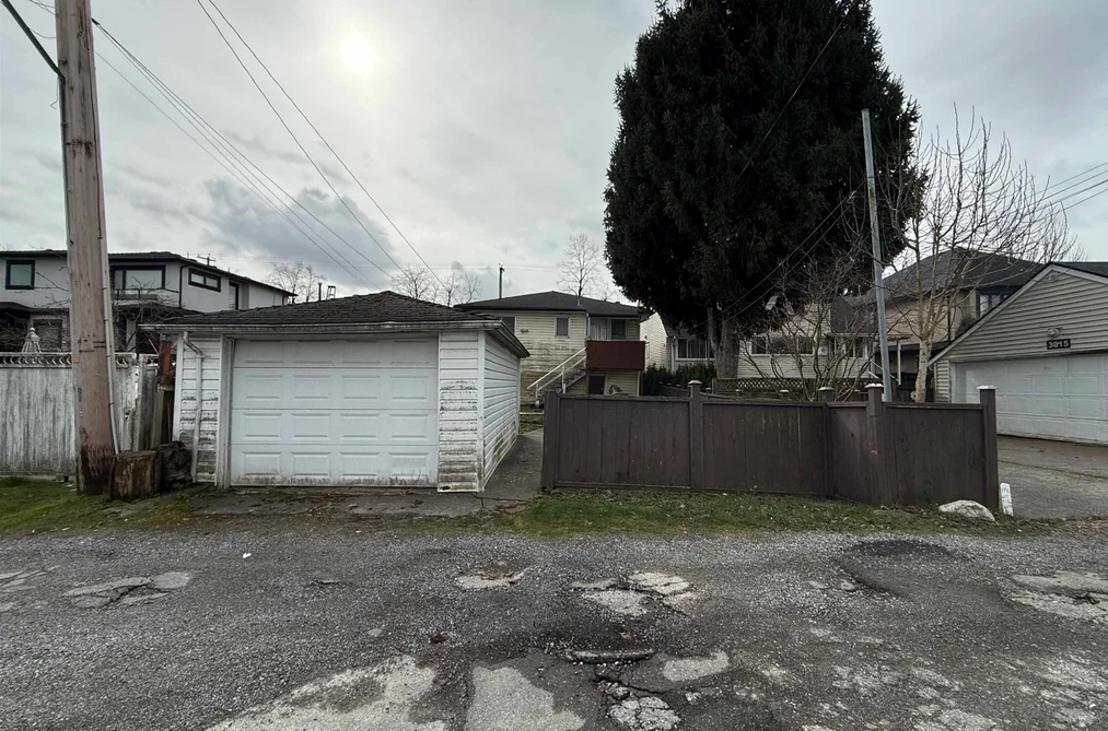 3025 E 45TH AVENUE, Vancouver BC V5R 3C6, Vancouver BC — Residential for Sale - Photo 4