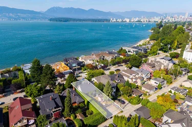 3026 Point Grey Rd, Vancouver, BC - MLS: R3178804