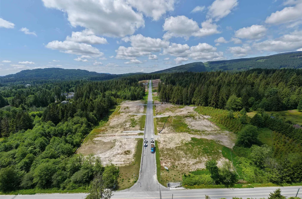 30268 ENDO AVENUE, Mission BC V4S 1C6, Mission BC — Land for Sale - Photo 7