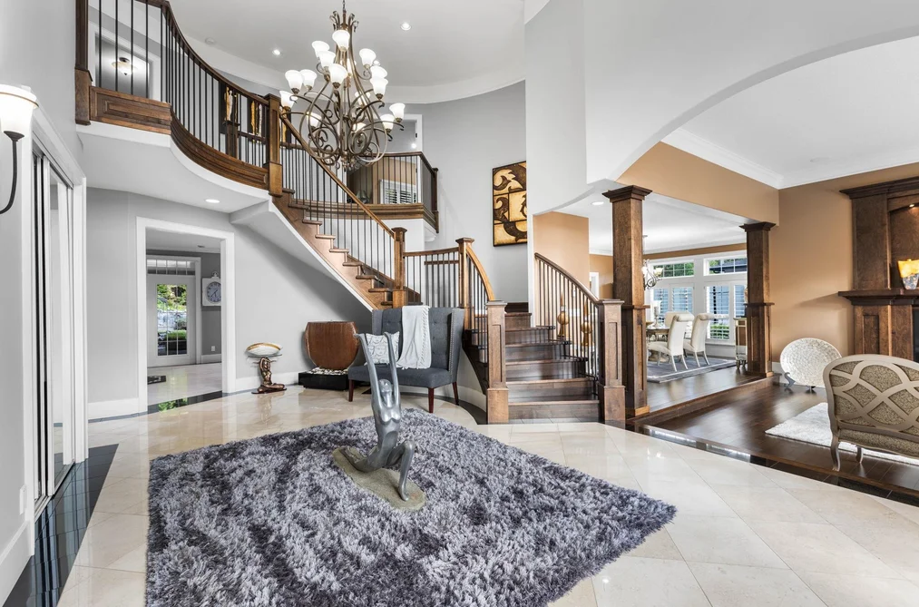 3027 PLATEAU BOULEVARD, Coquitlam BC V3E 2W7, Coquitlam BC — Residential for Sale - Photo 3