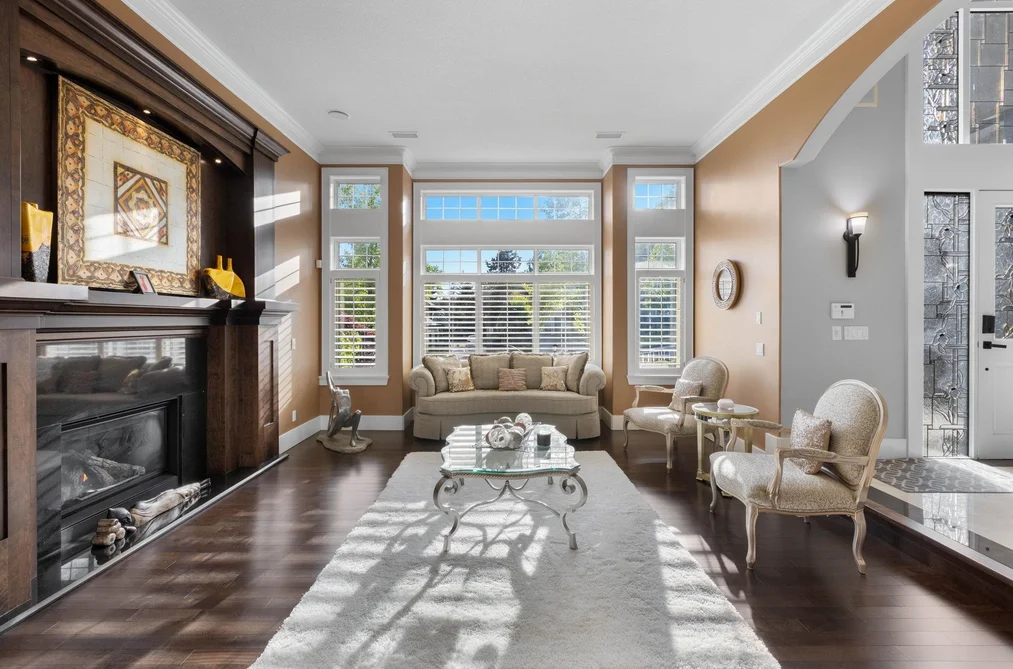 3027 PLATEAU BOULEVARD, Coquitlam BC V3E 2W7, Coquitlam BC — Residential for Sale - Photo 5