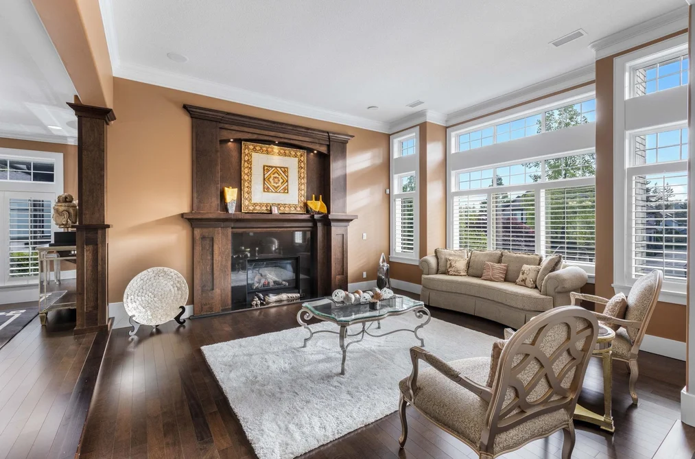 3027 PLATEAU BOULEVARD, Coquitlam BC V3E 2W7, Coquitlam BC — Residential for Sale - Photo 6