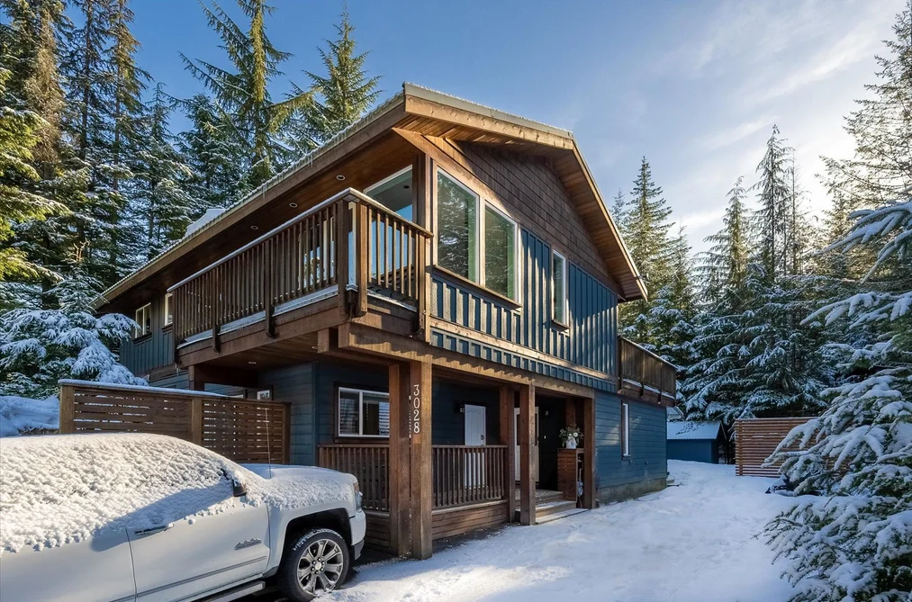 3028 St Anton Way, Whistler, BC - MLS: R3175297