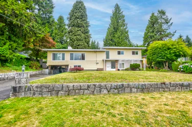 3028 Starlight Way, Coquitlam, BC - MLS: R3163576