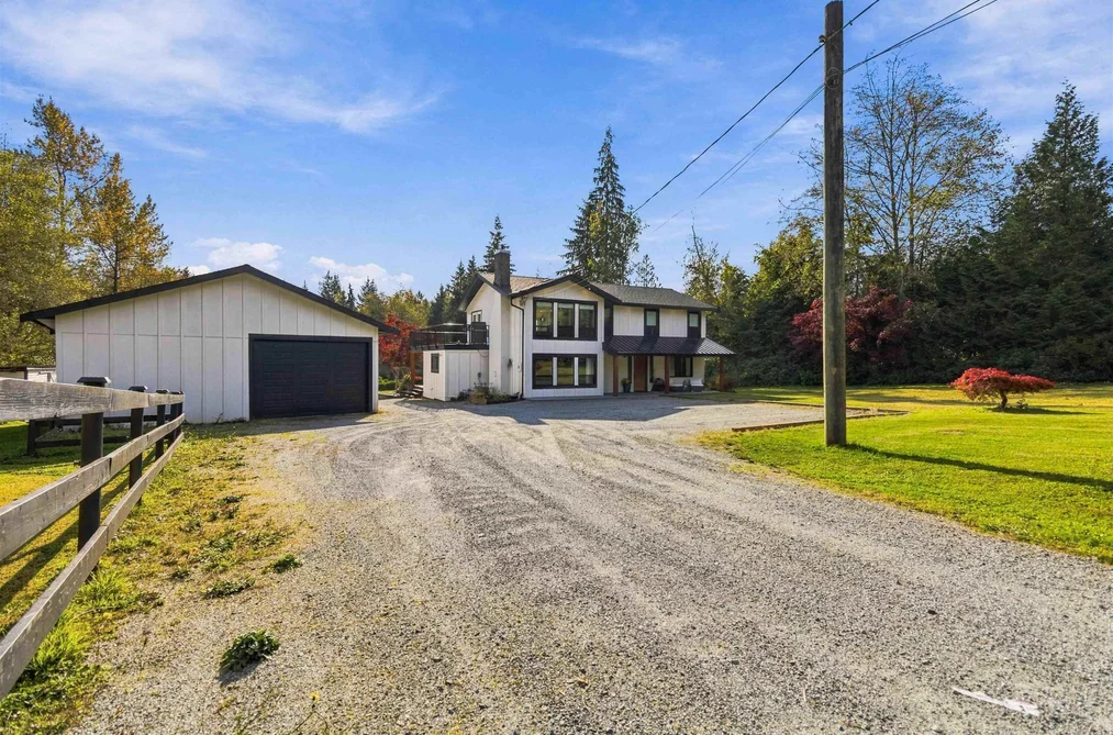 30288 Berg Ave, Mission, BC - MLS: R3177815