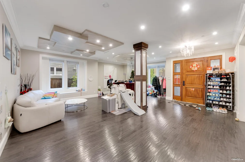 3029 W 45TH AVENUE, Vancouver BC V6N 3L9, Vancouver BC — Residential for Sale - Photo 2