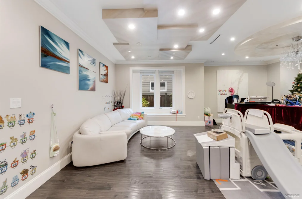 3029 W 45TH AVENUE, Vancouver BC V6N 3L9, Vancouver BC — Residential for Sale - Photo 3
