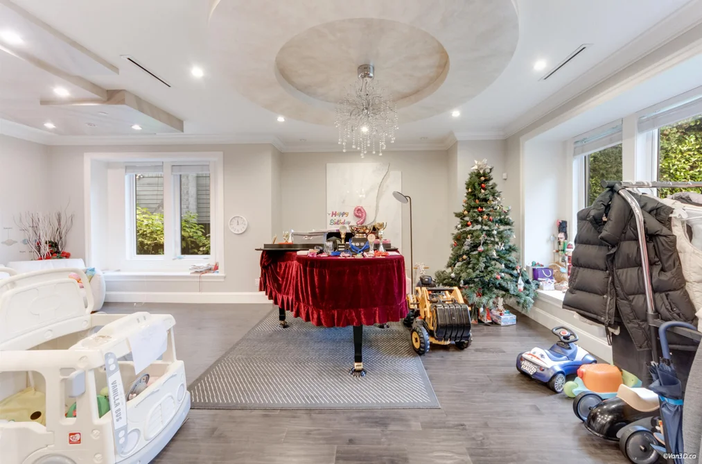 3029 W 45TH AVENUE, Vancouver BC V6N 3L9, Vancouver BC — Residential for Sale - Photo 4