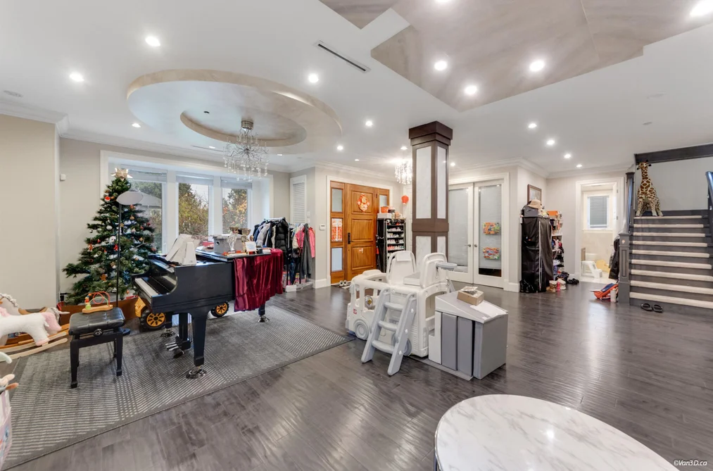 3029 W 45TH AVENUE, Vancouver BC V6N 3L9, Vancouver BC — Residential for Sale - Photo 5