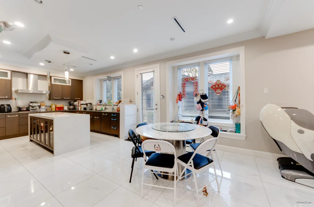 3029 W 45TH AVENUE, Vancouver BC V6N 3L9, Vancouver BC — Residential for Sale - Photo 7