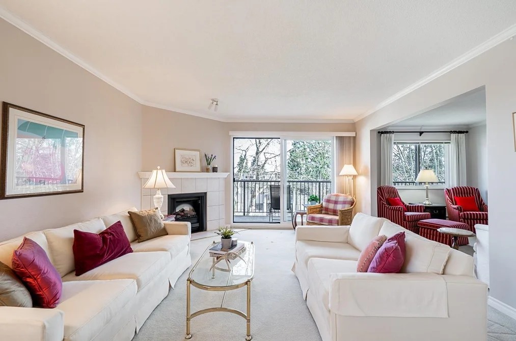 303 10220 RYAN ROAD, Richmond BC V7A 4R1, Richmond BC — Residential for Sale - Photo 2