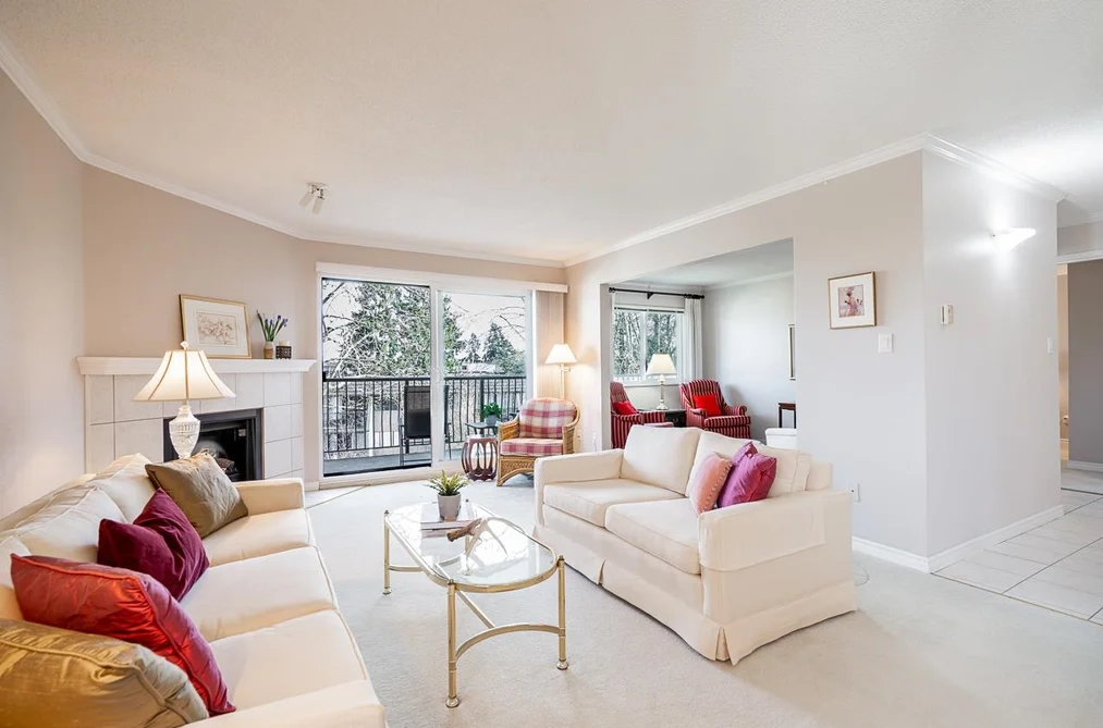 303 10220 RYAN ROAD, Richmond BC V7A 4R1, Richmond BC — Residential for Sale - Photo 3