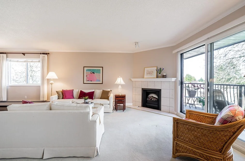 303 10220 RYAN ROAD, Richmond BC V7A 4R1, Richmond BC — Residential for Sale - Photo 4