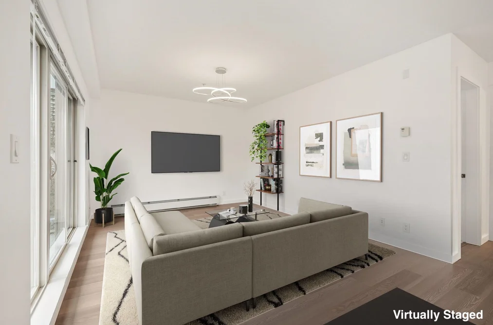 303 1033 ST. GEORGE'S AVENUE, North Vancouver BC V7L 3H5, North Vancouver BC — Residential for Sale - Photo 4