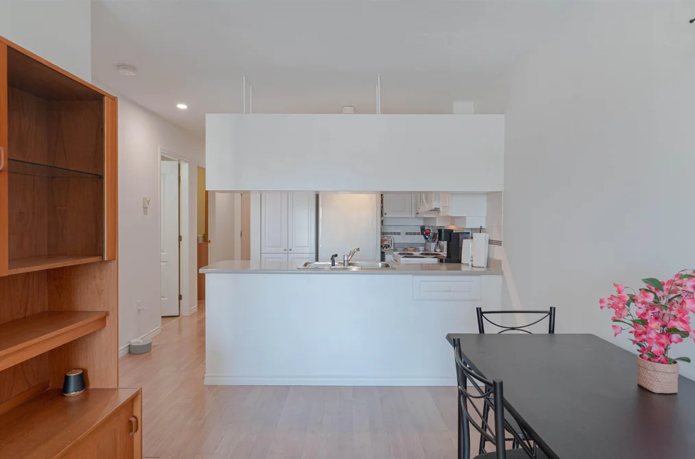 303 1035 AUCKLAND STREET, New Westminster BC V3M 1K9, New Westminster BC — Residential for Sale - Photo 5