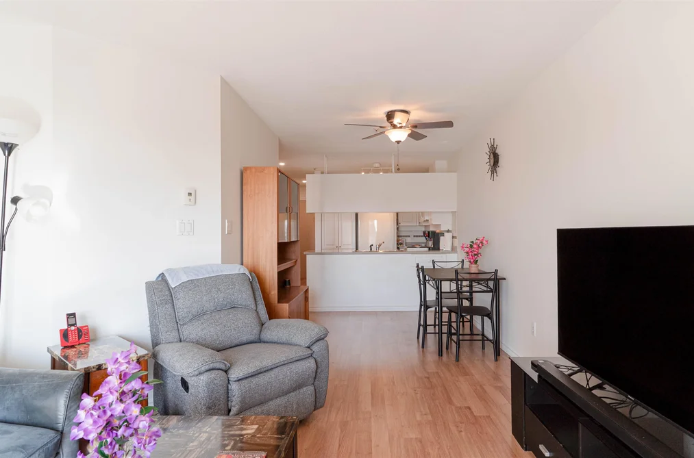 303 1035 AUCKLAND STREET, New Westminster BC V3M 1K9, New Westminster BC — Residential for Sale - Photo 7