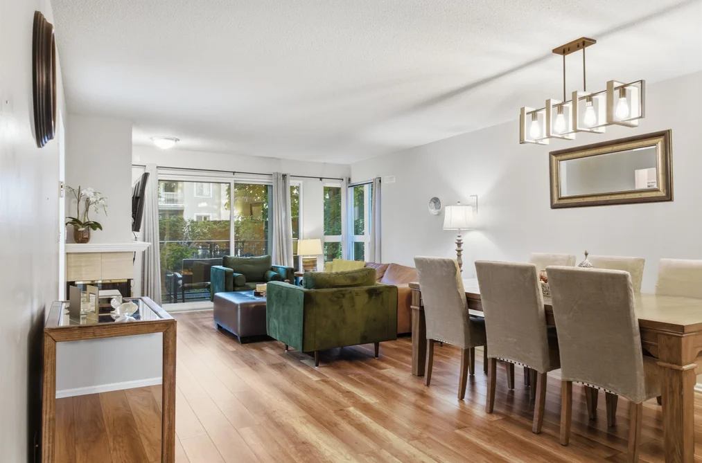 Condo for sale at 303 106 W Kings Road North Vancouver British Columbia - MLS: R3150253