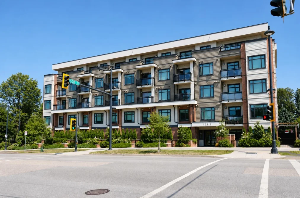 Condo for sale at 303 10616 132 Street Surrey British Columbia - MLS: R3146367