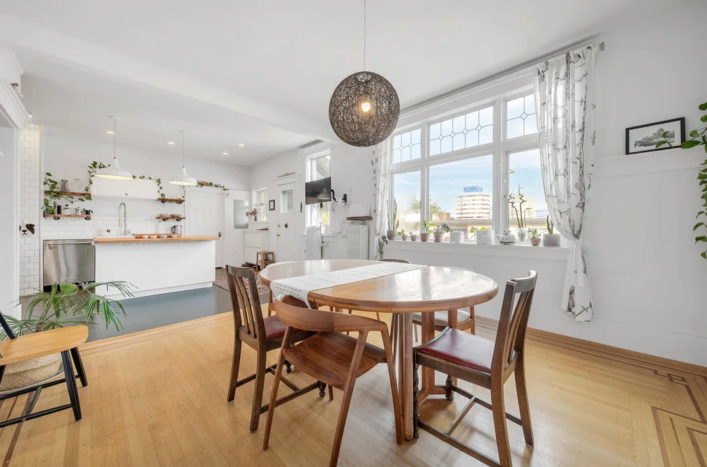 303 1131 W 11TH AVENUE, Vancouver BC V6H 1K4, Vancouver BC — Residential for Sale - Photo 2
