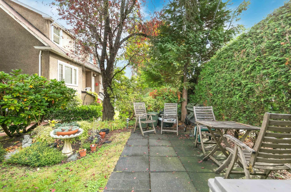 303 1131 W 11TH AVENUE, Vancouver BC V6H 1K4, Vancouver BC — Residential for Sale - Photo 6