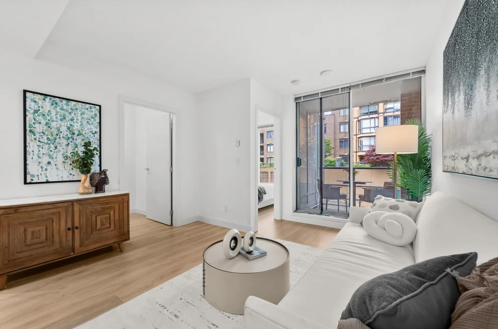 303 1133 HOMER STREET, Vancouver BC V6B 0B1, Vancouver BC — Residential for Sale - Photo 4