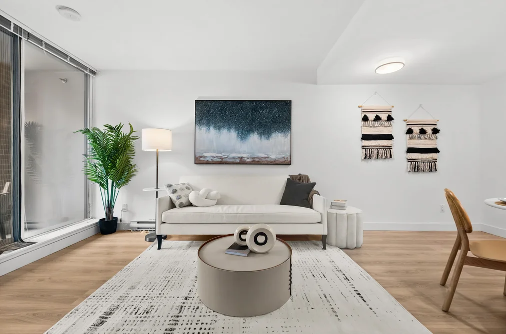 303 1133 HOMER STREET, Vancouver BC V6B 0B1, Vancouver BC — Residential for Sale - Photo 5