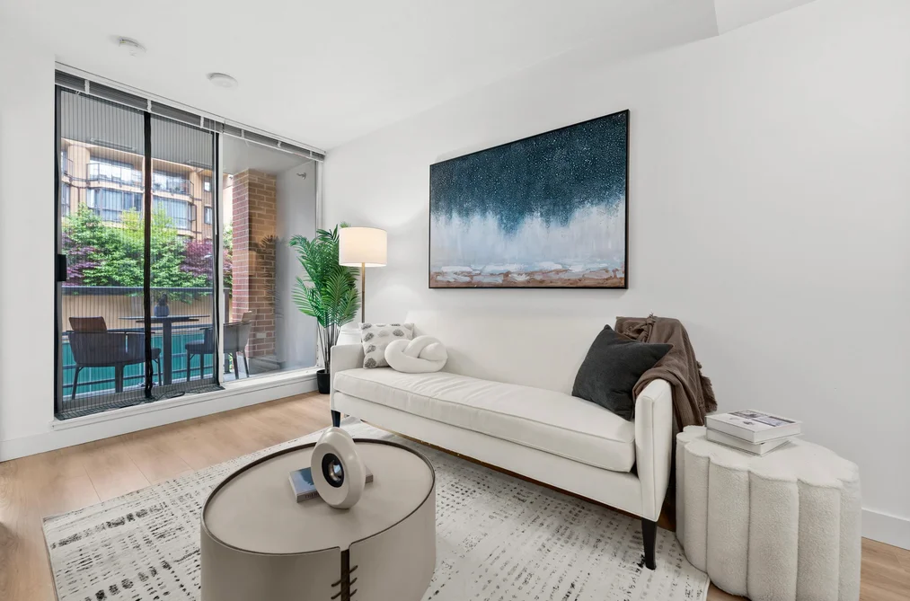 303 1133 HOMER STREET, Vancouver BC V6B 0B1, Vancouver BC — Residential for Sale - Photo 6