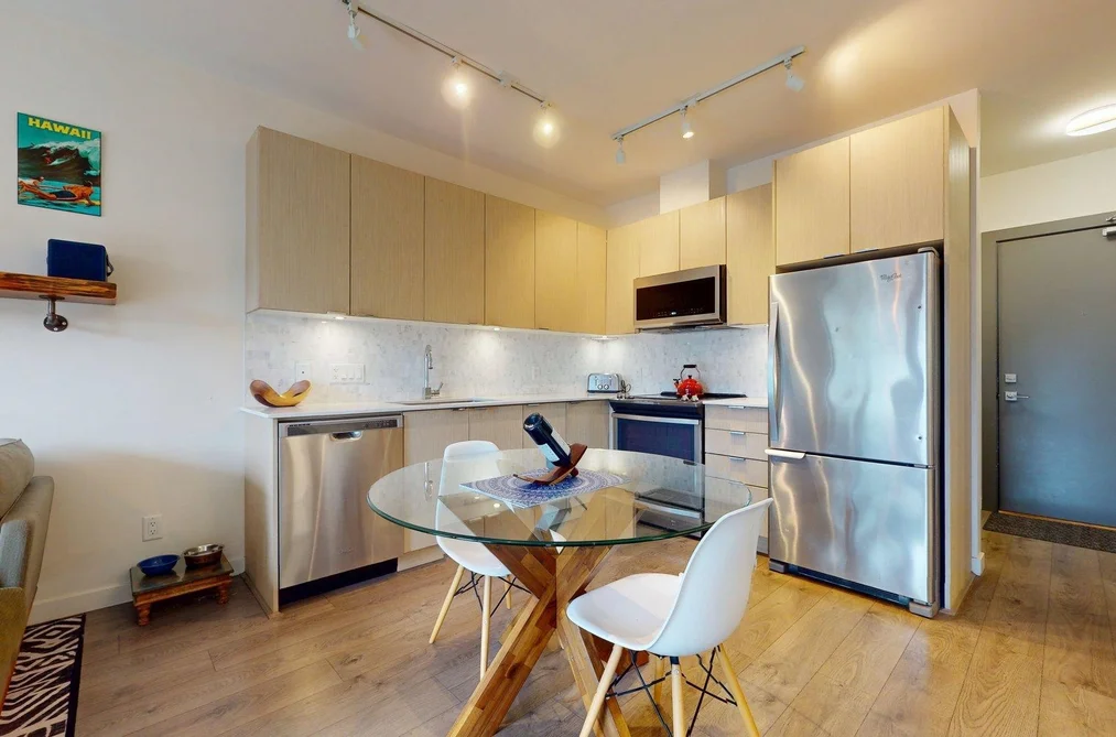 Condo for sale at 303 1150 Bailey Street Squamish British Columbia - MLS: R3126247