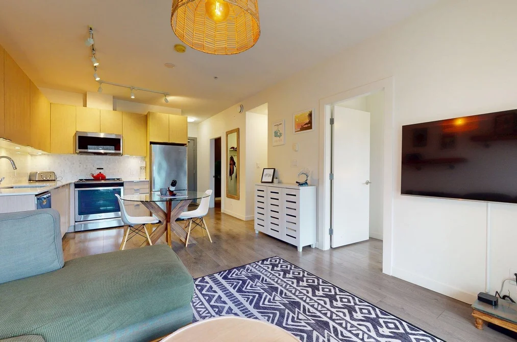 303 1150 BAILEY STREET, Squamish BC V8B 0R4, Squamish BC — Residential for Sale - Photo 7