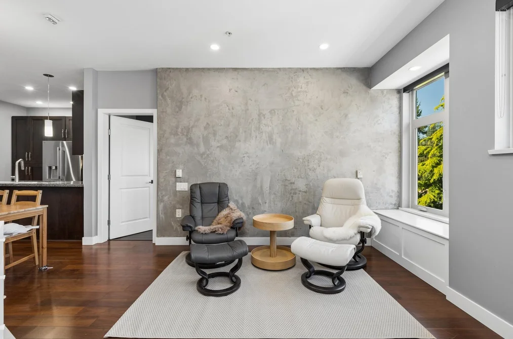 303 116 W 23RD STREET, North Vancouver BC V7M 2A9, North Vancouver BC — Residential for Sale - Photo 4