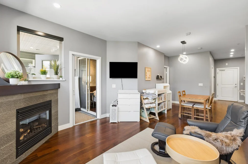 303 116 W 23RD STREET, North Vancouver BC V7M 2A9, North Vancouver BC — Residential for Sale - Photo 5